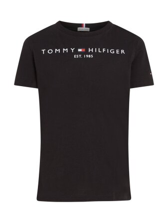ESSENTIAL TEE S/S