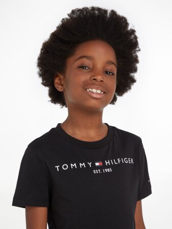 ESSENTIAL TEE S/S