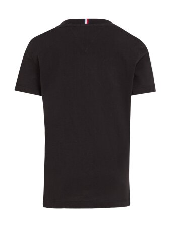 ESSENTIAL TEE S/S
