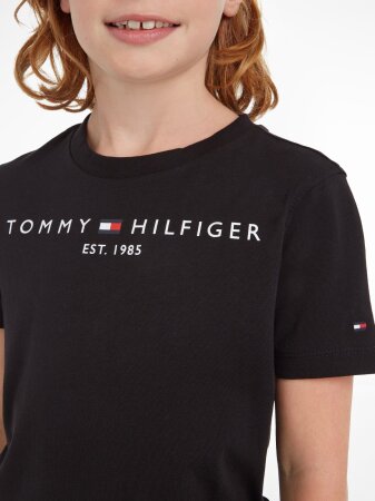 ESSENTIAL TEE S/S