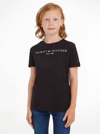 ESSENTIAL TEE S/S