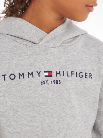 ESSENTIAL HOODIE