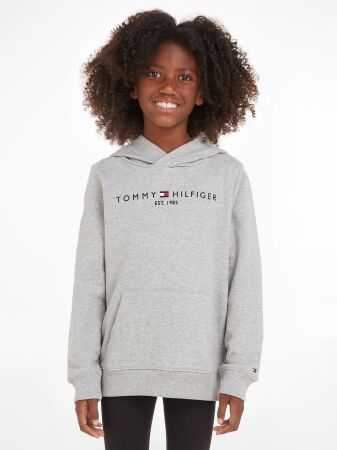 ESSENTIAL HOODIE
