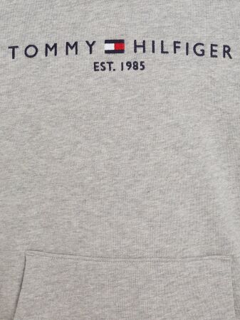 ESSENTIAL HOODIE