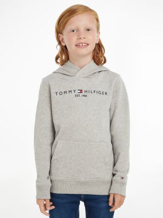 ESSENTIAL HOODIE