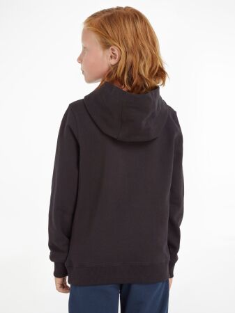 ESSENTIAL HOODIE