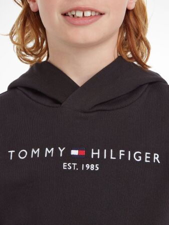 ESSENTIAL HOODIE