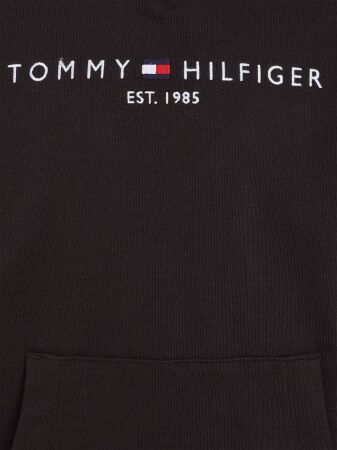 ESSENTIAL HOODIE