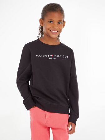 ESSENTIAL SWEATSHIRT