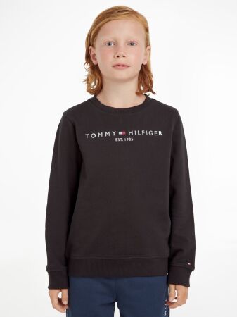 ESSENTIAL SWEATSHIRT
