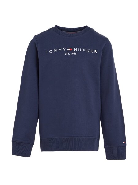 ESSENTIAL SWEATSHIRT