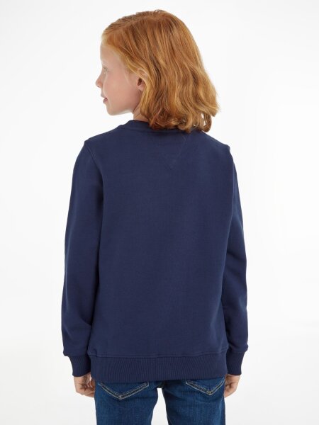 ESSENTIAL SWEATSHIRT