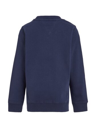 ESSENTIAL SWEATSHIRT