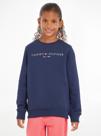 ESSENTIAL SWEATSHIRT