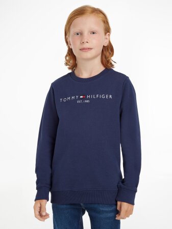 ESSENTIAL SWEATSHIRT