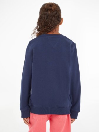 ESSENTIAL SWEATSHIRT