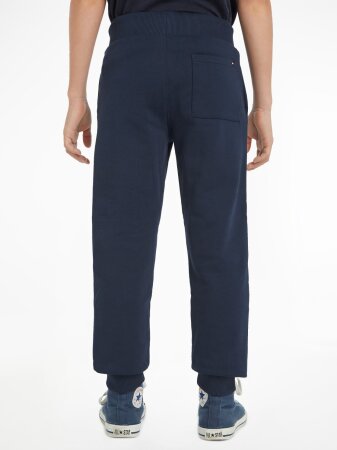 ESSENTIAL SWEATPANTS
