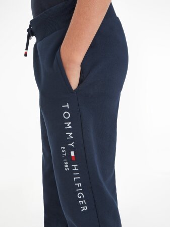 ESSENTIAL SWEATPANTS