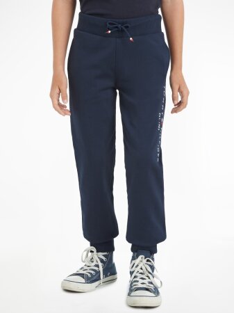 ESSENTIAL SWEATPANTS