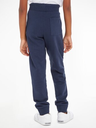 ESSENTIAL SWEATPANTS