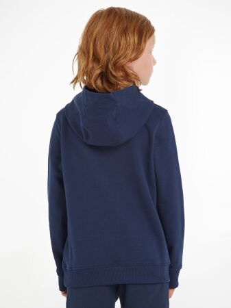 ESSENTIAL HOODIE