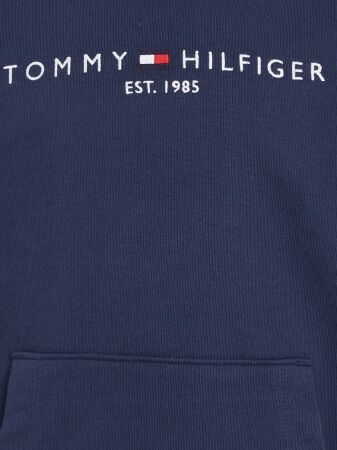 ESSENTIAL HOODIE