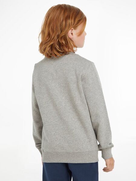 ESSENTIAL SWEATSHIRT