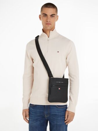 ESSENTIAL PU MINI CROSSOVER