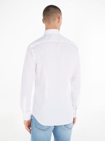 CORE CL FLEX POPLIN SF SHIRT