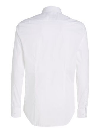 CORE CL FLEX POPLIN SF SHIRT