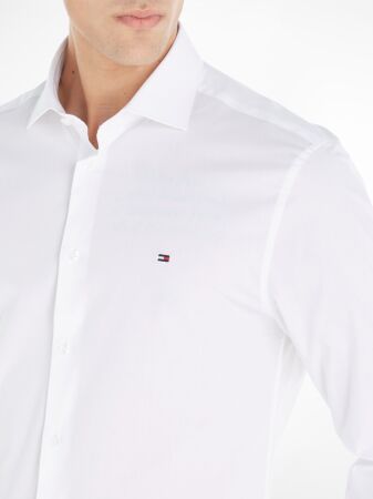 CORE CL FLEX POPLIN SF SHIRT