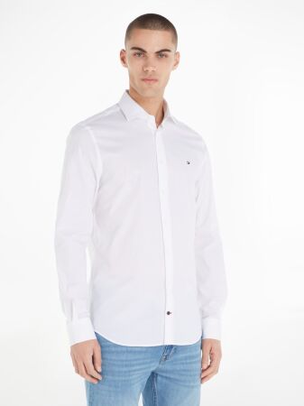 CORE CL FLEX POPLIN SF SHIRT