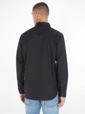 CORE FLEX POPLIN RF SHIRT