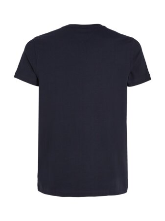 CORE STRETCH SLIM V-NECK TEE