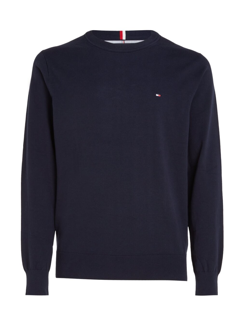 Tommy Hilfiger 1985 CREW NECK SWEATER 109 90 EUR
