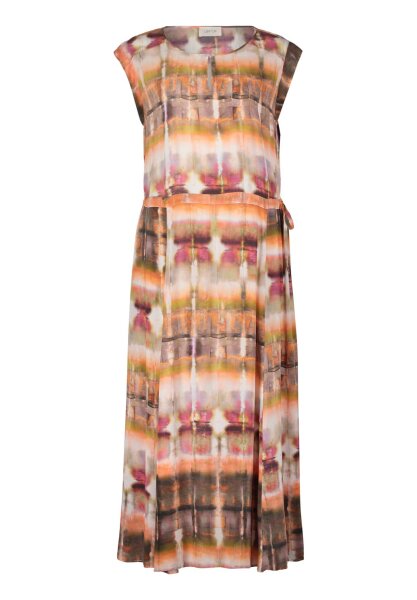 Kleid Lang 1/2 Arm