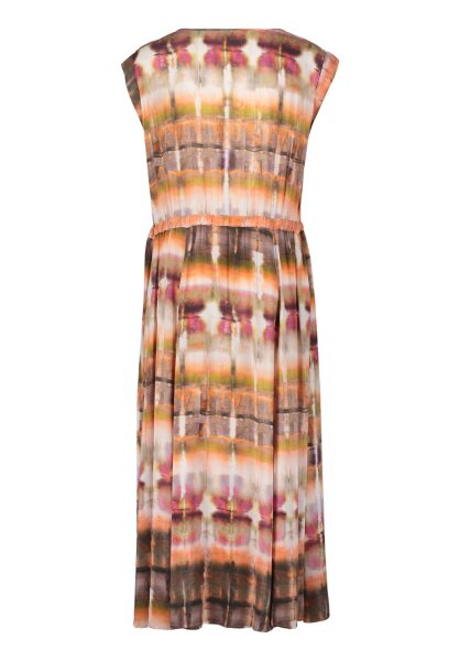 Kleid Lang 1/2 Arm