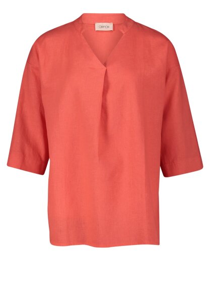 Bluse Kurz 3/4 Arm