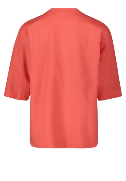 Bluse Kurz 3/4 Arm