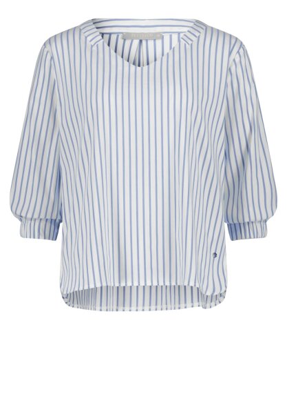 Bluse Kurz 3/4 Arm