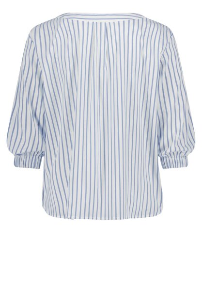 Bluse Kurz 3/4 Arm
