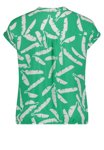 Bluse Kurz 1/2 Arm
