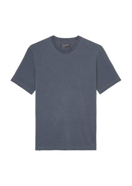 T-shirt, short sleeve, self fabric
