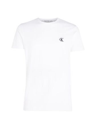 CK ESSENTIAL SLIM TEE