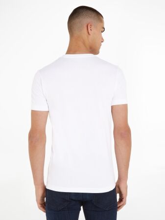 CK ESSENTIAL SLIM TEE