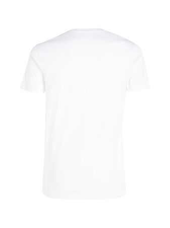 CK ESSENTIAL SLIM TEE