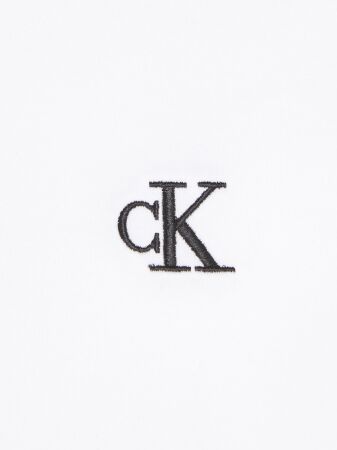 CK ESSENTIAL SLIM TEE