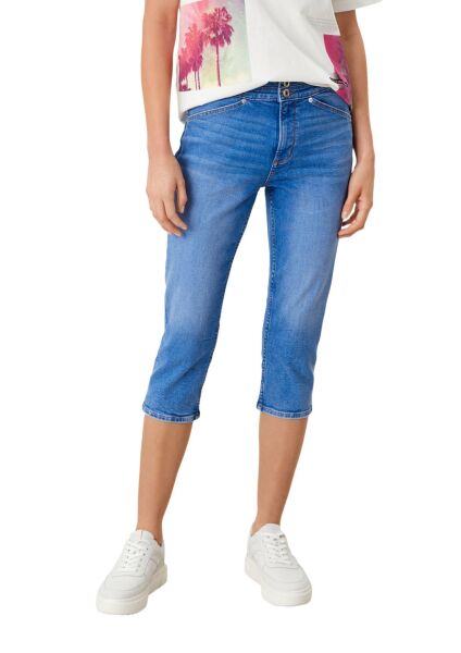 Jeans-Hose