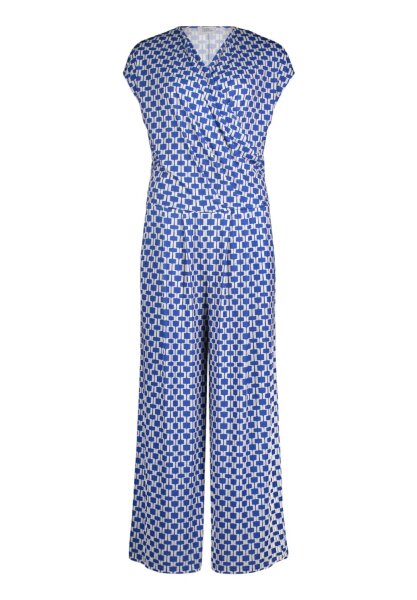 Overall Lang ohne Arm