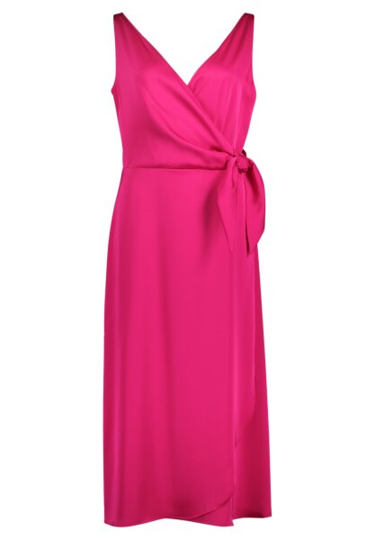 Kleid Lang ohne Arm